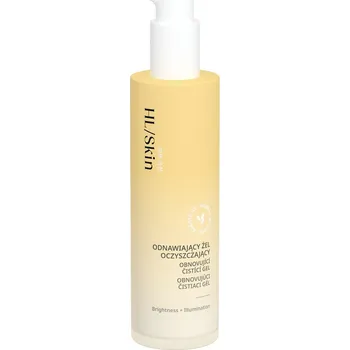 Čistící gel Herbalife HLSkin Obnovující Čistící Gel 147ml