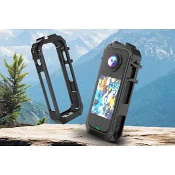 Sportovní kamera Insta360 - Plastový ochranný rámeček pro Insta360 X4 Air