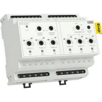 Relé Hladinový spínač ELKO EP HRH-9 24-240VAC/DC