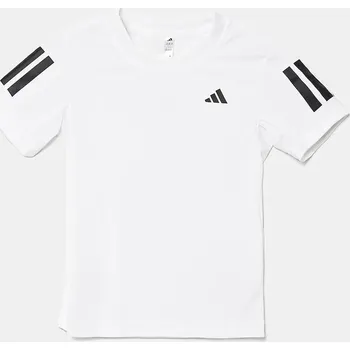 Dětské tričko adidas Performance JI9249 bílá 00X, vel. 140