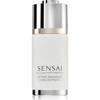 Pleťové sérum Sensai Cellular Performance Lifting Radiance Concentrate rozjasňující sérum s liftingovým efektem 40 ml