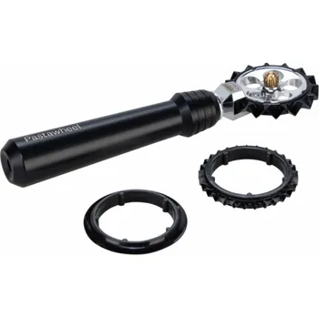 Kráječ na chleba Marcato Nudelschneider schwarz