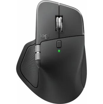 Myš Logitech myš MX Master 4 for Business - grafitová