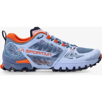 Dámská móda Dámské trailové boty La Sportiva Bushido III GTX - stone blue/moonlight
