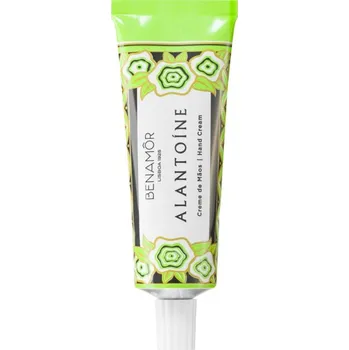 Péče o ruce Benamôr Alantoíne Creme de mãos Protect krém na ruce 30 ml
