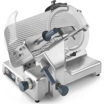 Kráječ na chleba SIRMAN spa NÁŘEZOVÝ STROJ GRAVITAČNÍ GALILEO 370 EVO INGR