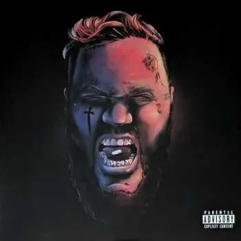 Zahraniční hudba 2LP Jelly Roll: Self Medicated 2025