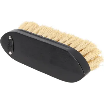 Pro koně Tvrdý kartáč Royal Black