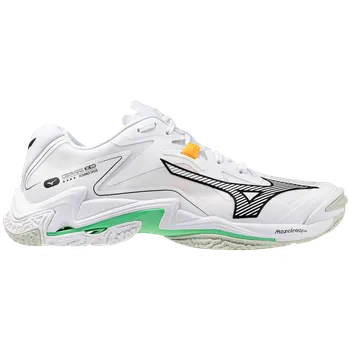 Pánská obuv Indoorové boty Mizuno Wave Lightning Z8 v1ga2400-16 Velikost 48,5 EU | 13 UK | 14 US | 32 CM