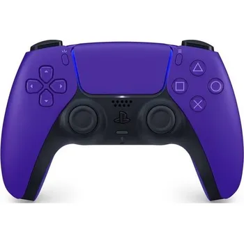 Elektronika SONY PLAYSTATION PS5 - DualSense Wireless Controller GalacticPurple PS711000050254