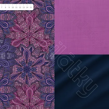 Balíček softshell jarní 43-70 cm