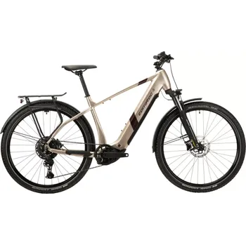 Elektrokolo Corratec E-Power MTC CX6 12S Gent (ZDARMA Doprava + Dárek)