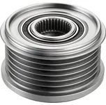 Volnoběžka generátoru VALEO