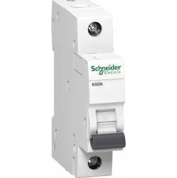 vypínač Automatický spínač Schneider K60N, 1P, C, 4A, 6kA