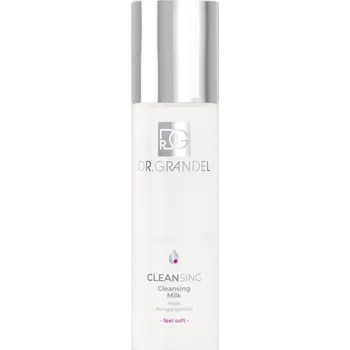 Dr. Grandel Cleansing jemné čisticí mléko 200 ml