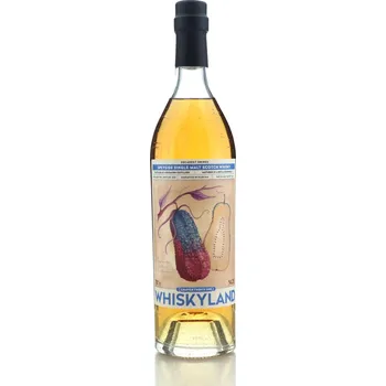 Whisky Whiskyland Chapter Twenty One Longmorn 28 years old