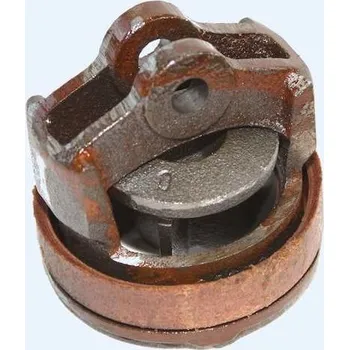 Píst 90 mm s okem - 251/90 pro čerpadlo NP 90