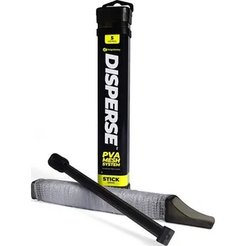 PVA PVA Punčocha RidgeMonkey Disperse Mesh System 5m Boilie 25mm