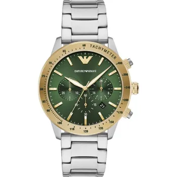 Sada pánského spodního prádla Pánské hodinky Emporio Armani Mario AR11454 NEUPLATŇUJE SE