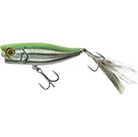 Wobler Illex Chubby Popper 4,2cm RT Visible Roach