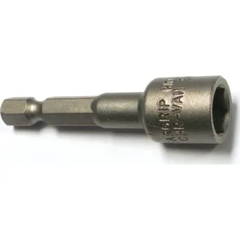 Vrtačka BEARGRIP Magnetický nástavec TEX 1/4" na šrouby 8 mm