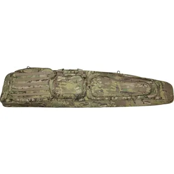 Příslušenství pro sportovní střelbu Pouzdro na pušku E57B SNIPER SLED 57" MULTICAM® (Pouzdro na pušku E57B SNIPER SLED 57" MULTICAM®)