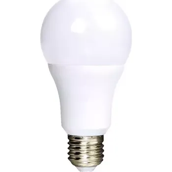 Žárovka Solight LED žárovka, klasický tvar, 12W, E27, 3000K, 270°, 1320l