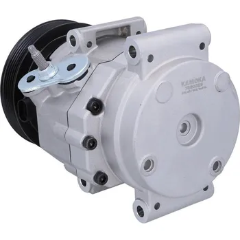 Kompresor klimatizace Kompresor, klimatizace KAMOKA 7820326