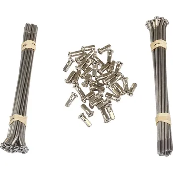 Náboj kola HAAN WHEELS zesílené špice s niply (komplet) 21 X 2,15 přední KTM 890 21-, náboj barva stříbrná (HAAN WHEELS zesílené špice s niply (komplet) 21 X 2,15 přední KTM 890 21-, náboj barva stříbrná)