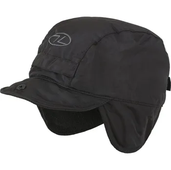 Čepice Čepice MOUNTAIN voděodolná ČERNÁ vel. L (Čepice MOUNTAIN voděodolná ČERNÁ vel. L)