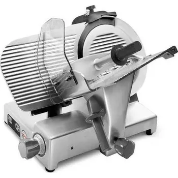 Kráječ na chleba SIRMAN spa NÁŘEZOVÝ STROJ GRAVITAČNÍ PALLADIO 330 INGR