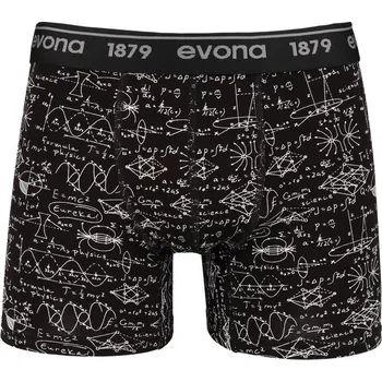 Boxerky EVONA a.s. Pánské boxerky ORLANDO 230 - ORLANDO 230 L