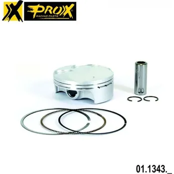 Píst motoru SADA PÍSTŮ CRF250R 14-15 HONDA CRF 250 R 2014-2015