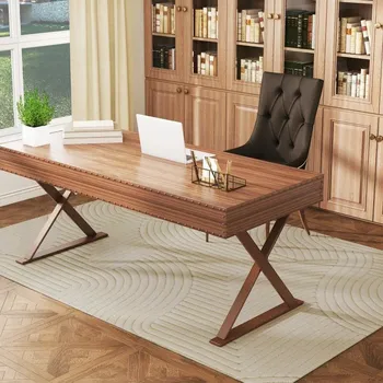 Koberec Protiskluzový koberec s vysokým vlasem 230 x 160 cm | krémově bílý