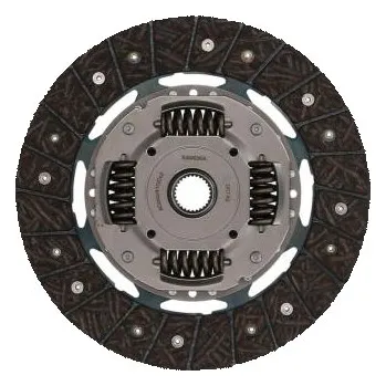 Spojková lamela Spojková lamela KAMOKA DC146