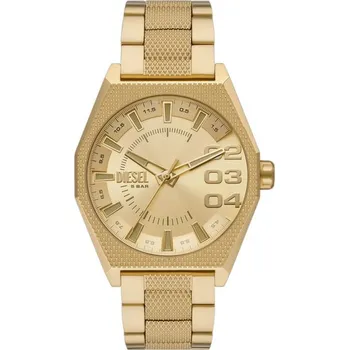 Hodinky Pánské hodinky DIESEL Scraper DZ2173 + BOX NEPLATÍ