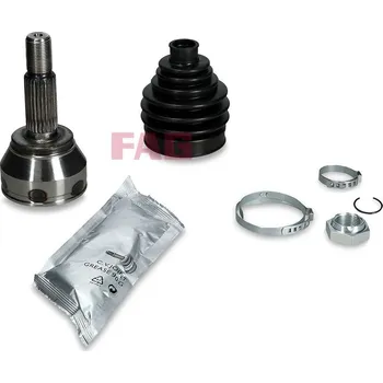 Hřídel nápravy Sada kloubů, hnací hřídel Schaeffler FAG 771 0260 30