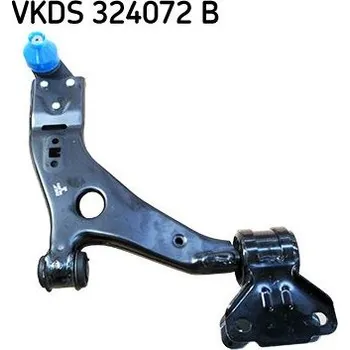 Zavěšení kol wahacz FORD KUGA II