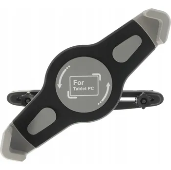 Držák do auta 3894 LX Držák na tablet na opěrku hlavy do auta