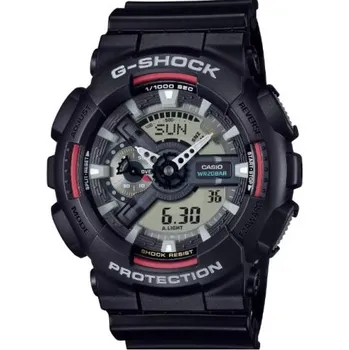 Oblečení a móda Casio G-Shock GA-110RL-1A