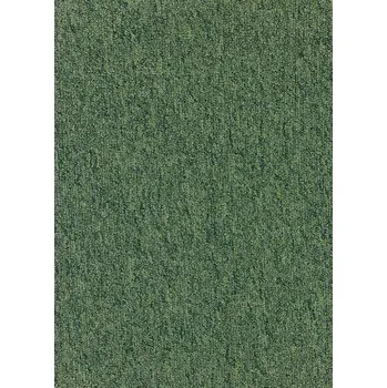 Koberec ASSOCIATED WEAVERS EUROPE NV Medusa PerformA 21 Zelená 400 cm x m