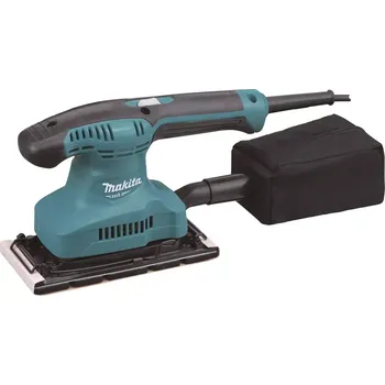 vibrační bruska Vibrační bruska Makita MT M9203B - 190W, 93x185mm, 1.4kg