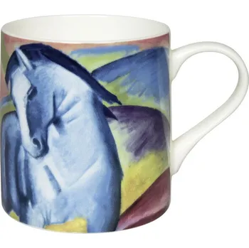 Hrnek blue horse I by Franz Marc