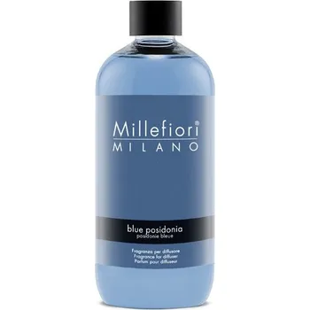 Millefiori Milano Natural náplň do aroma difuzéru Blue Posidonia, 250 ml