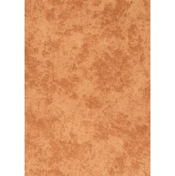 Koberec Breno Metrážový koberec PANORAMA 84 – oranžový, šíře 400 cm