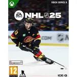 NHL 25 (XSX)