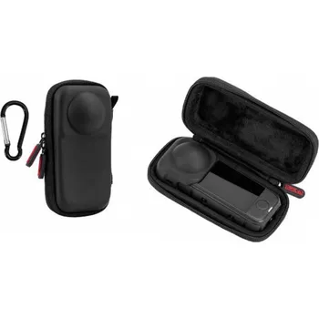 RC vybavení PU úložné pouzdro pro akční kameru Insta360 X4 Air 1INST941