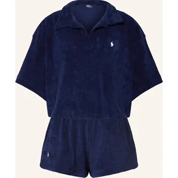 Dámská košile Polo Ralph Lauren Dámská Sada: Polokošile Z Froté A Froté...