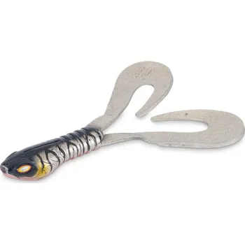 Nástraha Iron Claw gumová nástraha Turbo X-Tail 15cm RC blistr 2ks