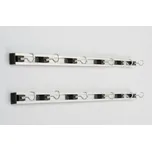 Benco Alu balkonový sušák na prádlo…